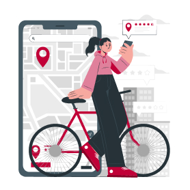 Référencement local Eligibilite Fibre