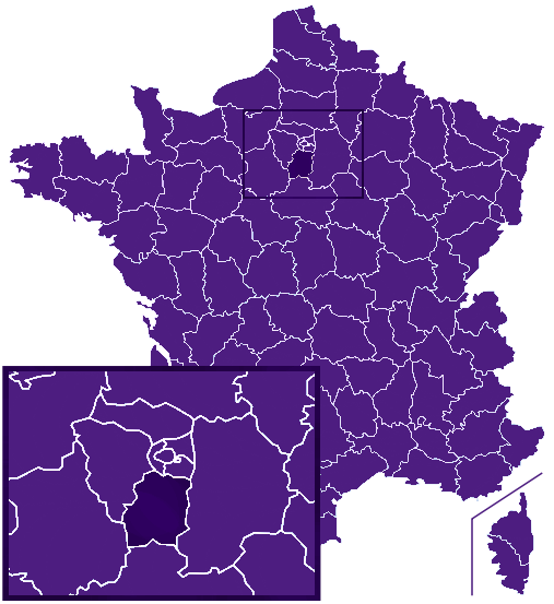 Fibre optique Essonne