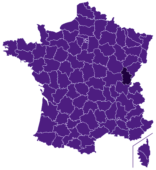 Fibre optique Jura