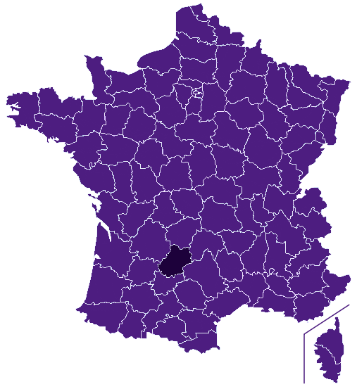 Fibre optique Lot