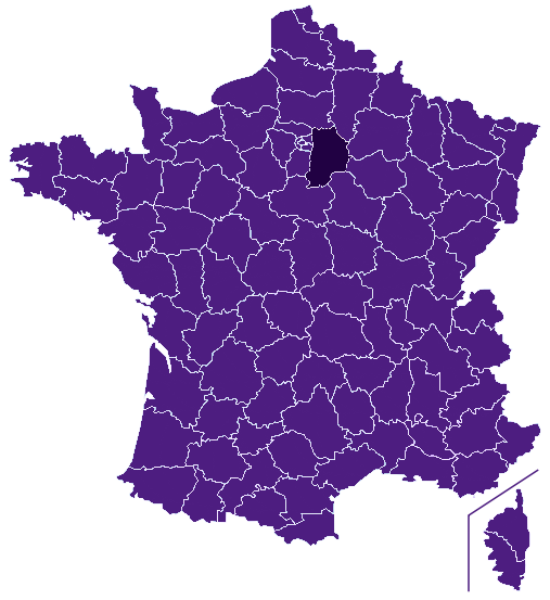 Fibre optique Seine-et-Marne