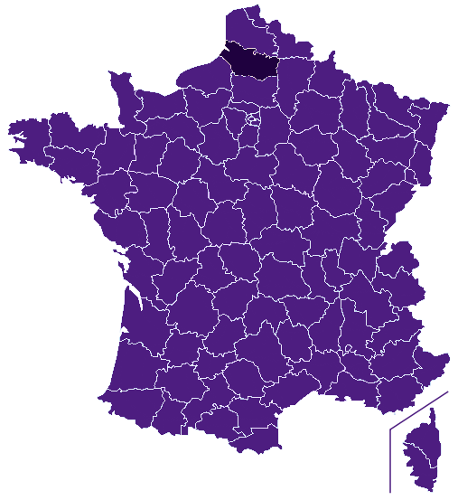 Fibre optique Somme