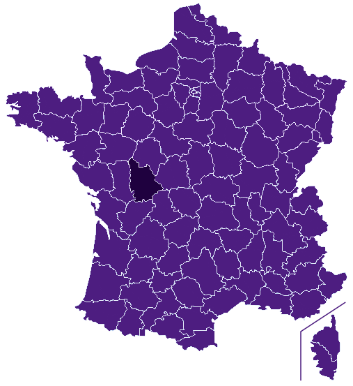 Fibre optique Vienne